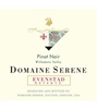 Domaine Serene, Evenstad Reserve Pinot Noir 2014
